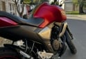 Motos - Yamaha FZ 2024 Nafta 5000Km - En Venta
