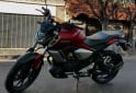 Motos - Yamaha FZ 2024 Nafta 5000Km - En Venta