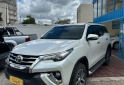 Camionetas - Toyota SW4 Tdi SRX siete asiento 2017 Diesel - En Venta