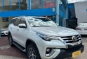 Camionetas - Toyota SW4 Tdi SRX siete asiento 2017 Diesel - En Venta