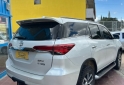Camionetas - Toyota SW4 Tdi SRX siete asiento 2017 Diesel - En Venta