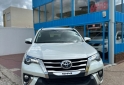 Camionetas - Toyota SW4 Tdi SRX siete asiento 2017 Diesel - En Venta
