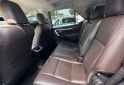 Camionetas - Toyota SW4 Tdi SRX siete asiento 2017 Diesel - En Venta