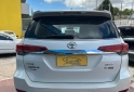 Camionetas - Toyota SW4 Tdi SRX siete asiento 2017 Diesel - En Venta
