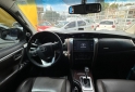 Camionetas - Toyota SW4 Tdi SRX siete asiento 2017 Diesel - En Venta