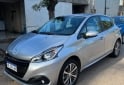 Autos - Peugeot 208 feline 2020 Nafta 66000Km - En Venta
