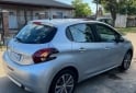 Autos - Peugeot 208 feline 2020 Nafta 66000Km - En Venta