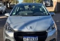 Autos - Peugeot 208 feline 2020 Nafta 66000Km - En Venta