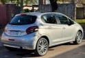 Autos - Peugeot 208 feline 2020 Nafta 66000Km - En Venta