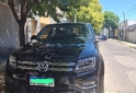 Camionetas - Volkswagen Highline 4 2017 Diesel 160000Km - En Venta