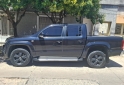 Camionetas - Volkswagen Highline 4 2017 Diesel 160000Km - En Venta