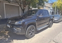 Camionetas - Volkswagen Highline 4 2017 Diesel 160000Km - En Venta