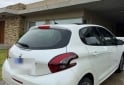 Autos - Peugeot Feline Triptonic 2019 Nafta 50000Km - En Venta