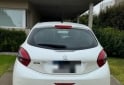 Autos - Peugeot Feline Triptonic 2019 Nafta 50000Km - En Venta