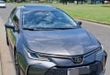 Autos - Toyota SEG 2025 Nafta 20100Km - En Venta