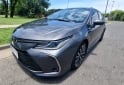 Autos - Toyota SEG 2025 Nafta 20100Km - En Venta