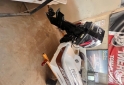 Embarcaciones - Pietra 460 Mercury 60 hp 2t full 2011 160 hs trailer - En Venta