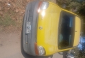 Utilitarios - Renault Kangoo 1999 Nafta 350000Km - En Venta