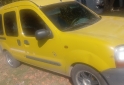 Utilitarios - Renault Kangoo 1999 Nafta 350000Km - En Venta