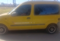 Utilitarios - Renault Kangoo 1999 Nafta 350000Km - En Venta