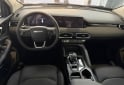 Camionetas - Jetour X70 2026 Nafta 0Km - En Venta