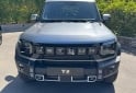 Camionetas - Jetour T2 2026 Nafta 0Km - En Venta