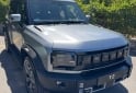 Camionetas - Jetour T2 2026 Nafta 0Km - En Venta
