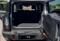 Camionetas - Jetour T2 2026 Nafta 0Km - En Venta
