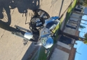 Motos - Honda Falcon 2014 Nafta 38000Km - En Venta