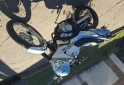 Motos - Honda Falcon 2014 Nafta 38000Km - En Venta