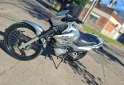 Motos - Honda Falcon 2014 Nafta 38000Km - En Venta