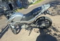 Motos - Honda Falcon 2014 Nafta 38000Km - En Venta