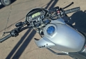 Motos - Honda Falcon 2014 Nafta 38000Km - En Venta