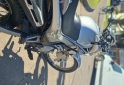 Motos - Honda Falcon 2014 Nafta 38000Km - En Venta