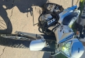 Motos - Honda Falcon 2014 Nafta 38000Km - En Venta
