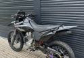 Motos - Honda Tornado 2011 Nafta 31000Km - En Venta