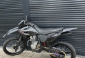 Motos - Honda Tornado 2011 Nafta 31000Km - En Venta