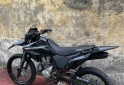 Motos - Honda Tornado 2011 Nafta 31000Km - En Venta