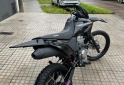Motos - Honda Tornado 2011 Nafta 31000Km - En Venta