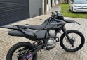 Motos - Honda Tornado 2011 Nafta 31000Km - En Venta