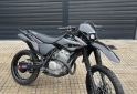 Motos - Honda Tornado 2011 Nafta 31000Km - En Venta