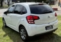 Autos - Citroen C3 2015 Nafta 110000Km - En Venta
