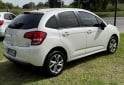 Autos - Citroen C3 2015 Nafta 110000Km - En Venta