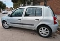 Autos - Renault Clio BIC EXPRESSION 1.6 2007 Nafta 143000Km - En Venta
