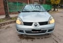 Autos - Renault Clio BIC EXPRESSION 1.6 2007 Nafta 143000Km - En Venta
