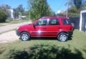 Autos - Ford Ecosport xls full 1.6 2011 Nafta 160000Km - En Venta