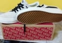 Otros - Vans originales número 41 impecables - En Venta