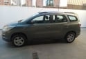 Autos - Chevrolet SPIN LT 2013 GNC 137000Km - En Venta