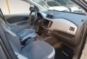 Autos - Chevrolet SPIN LT 2013 GNC 137000Km - En Venta