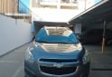 Autos - Chevrolet SPIN LT 2013 GNC 137000Km - En Venta